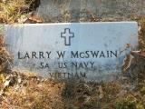 Larry Wayne MCSWAIN
